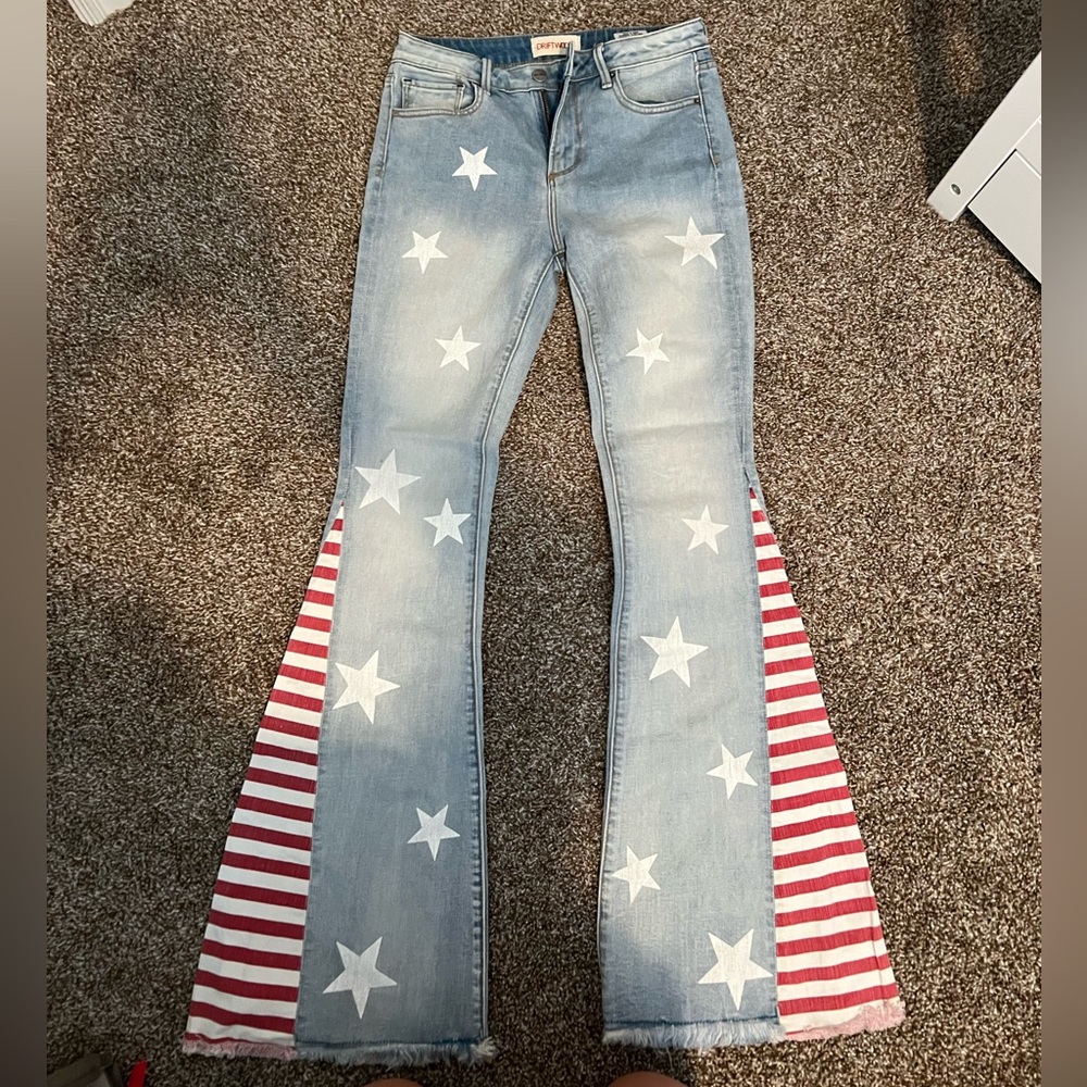 Cute/ fun party pants!